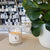 Mirisi Soy Collection - Oxford Large Luxury Soy Candle